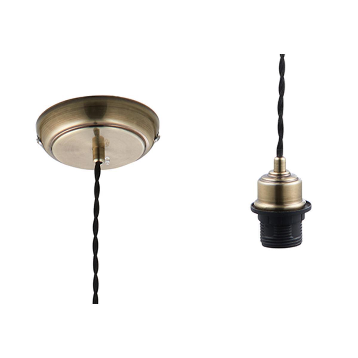 Arisa Brass Single Cable – image 3