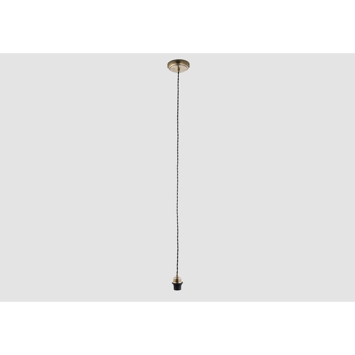 Arisa Brass Single Cable – image 1