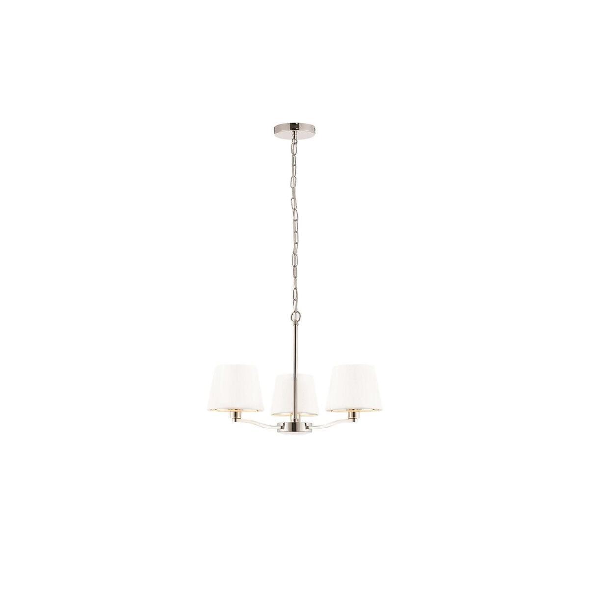 Tristan Silver Pendant – image 2