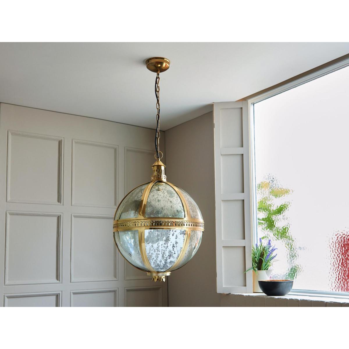 Mae Pendant Lamp – image 2