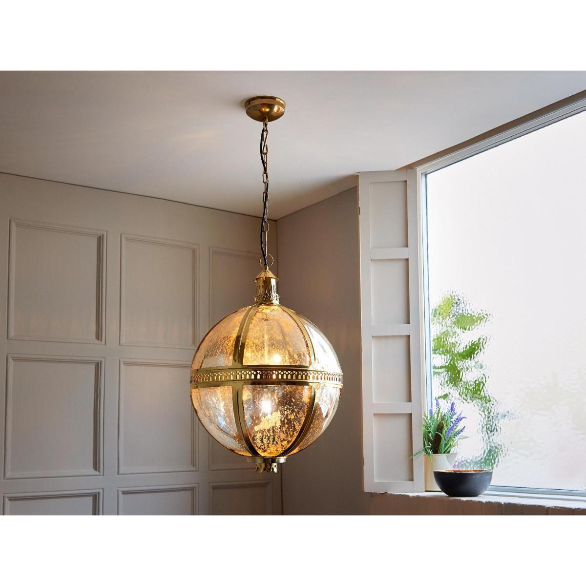 Mae Pendant Lamp – image 1