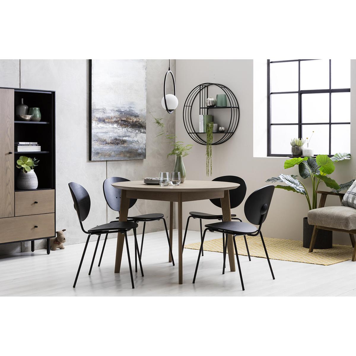 Bella Pendant Light in Black – image 2
