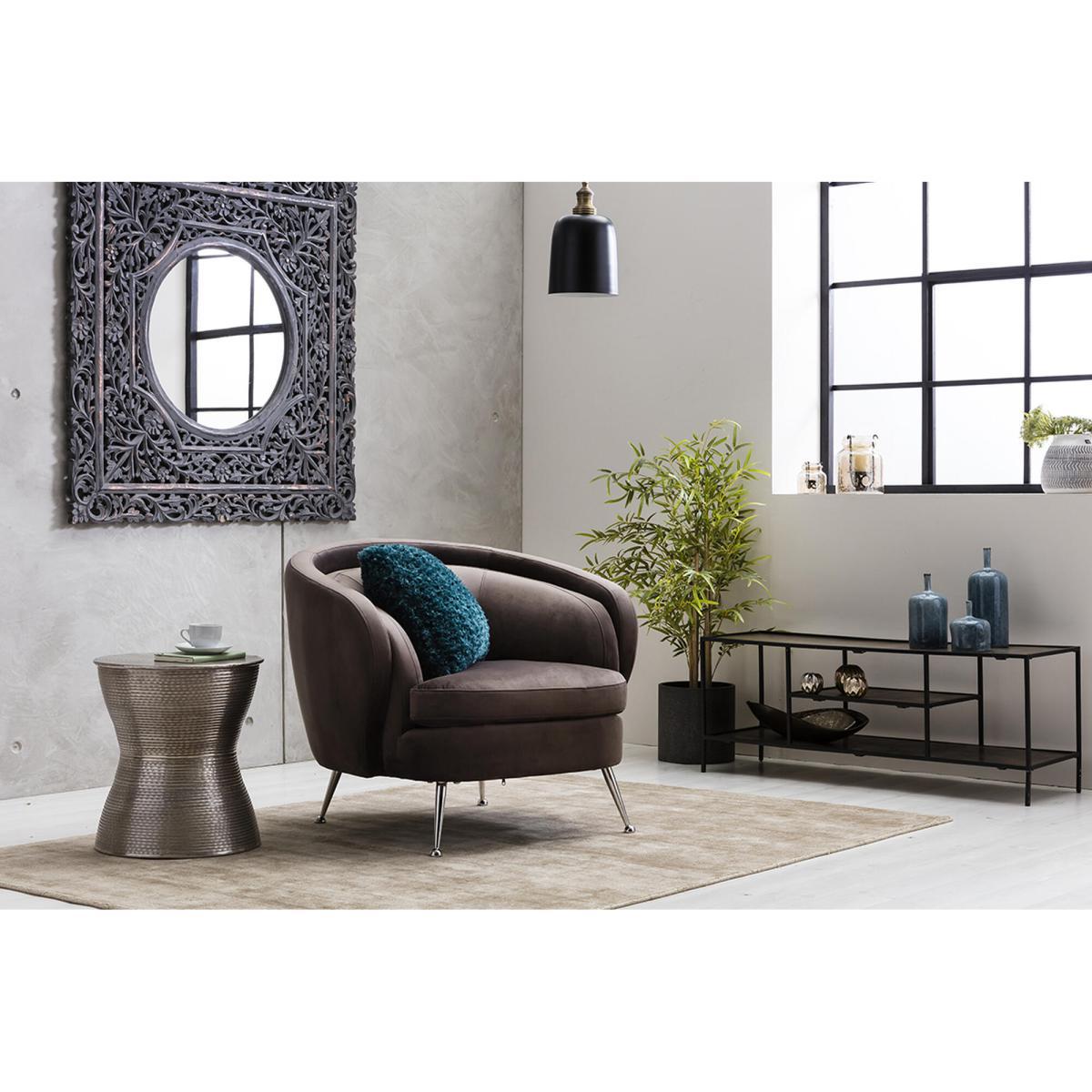 Joel Pendant Light in Black – image 2