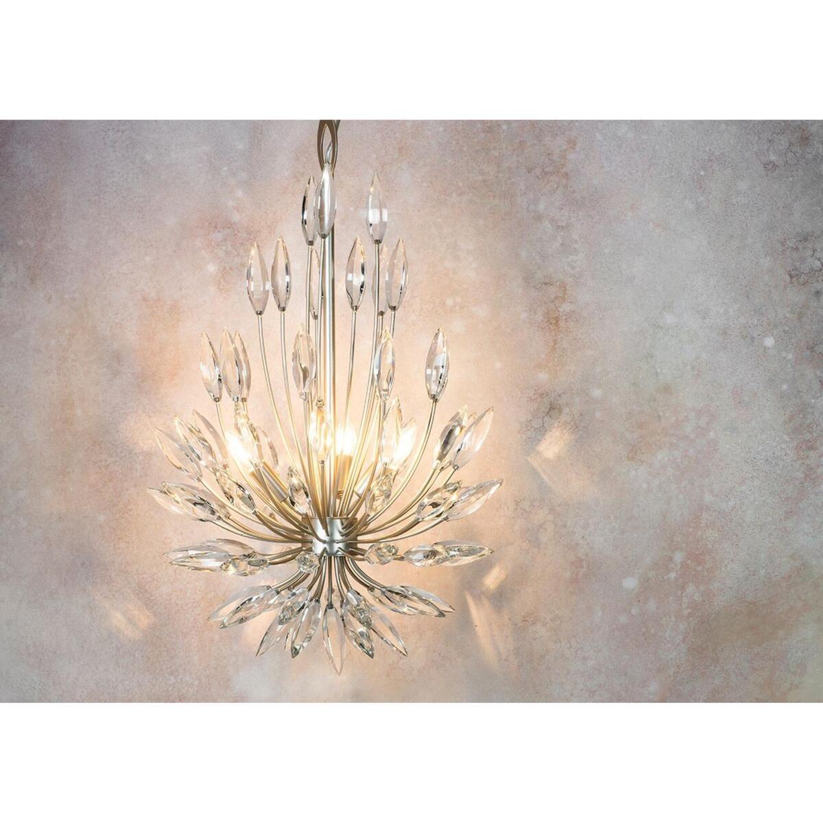 Ripley Crystal Pendant – image 2