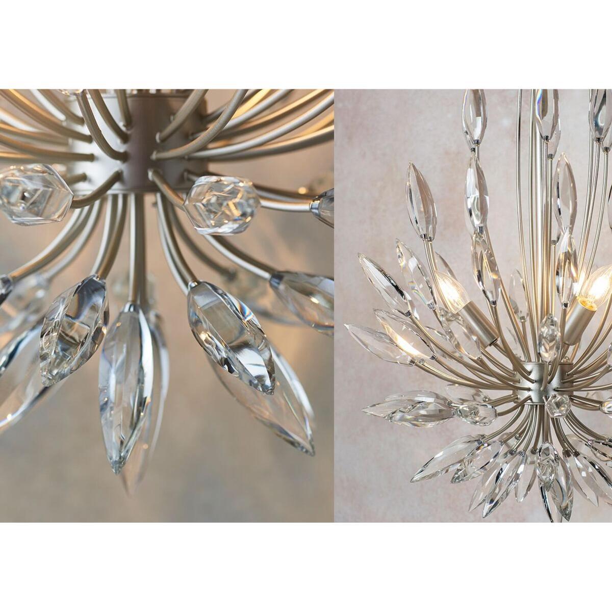 Ripley Crystal Pendant – image 3