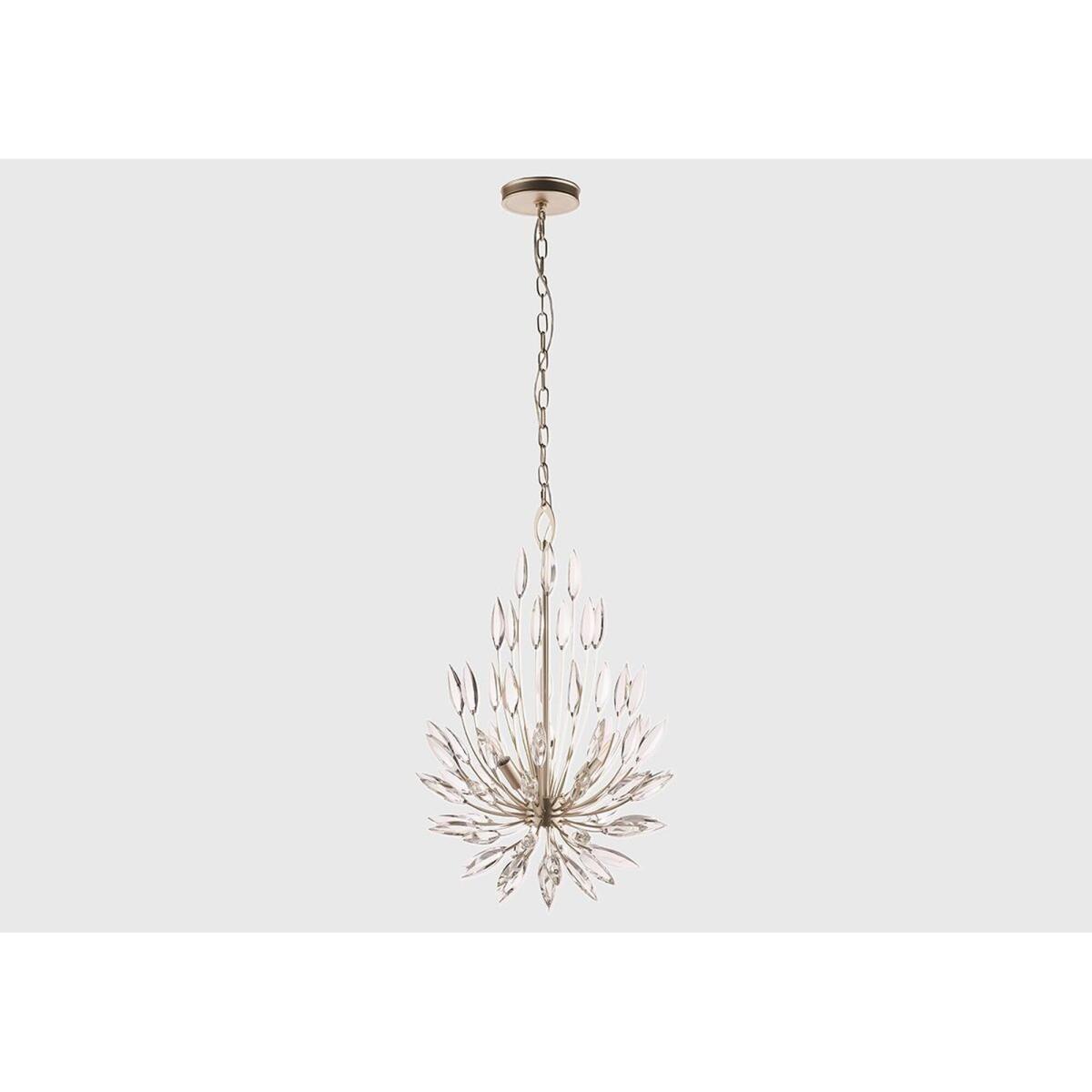 Ripley Crystal Pendant – image 1