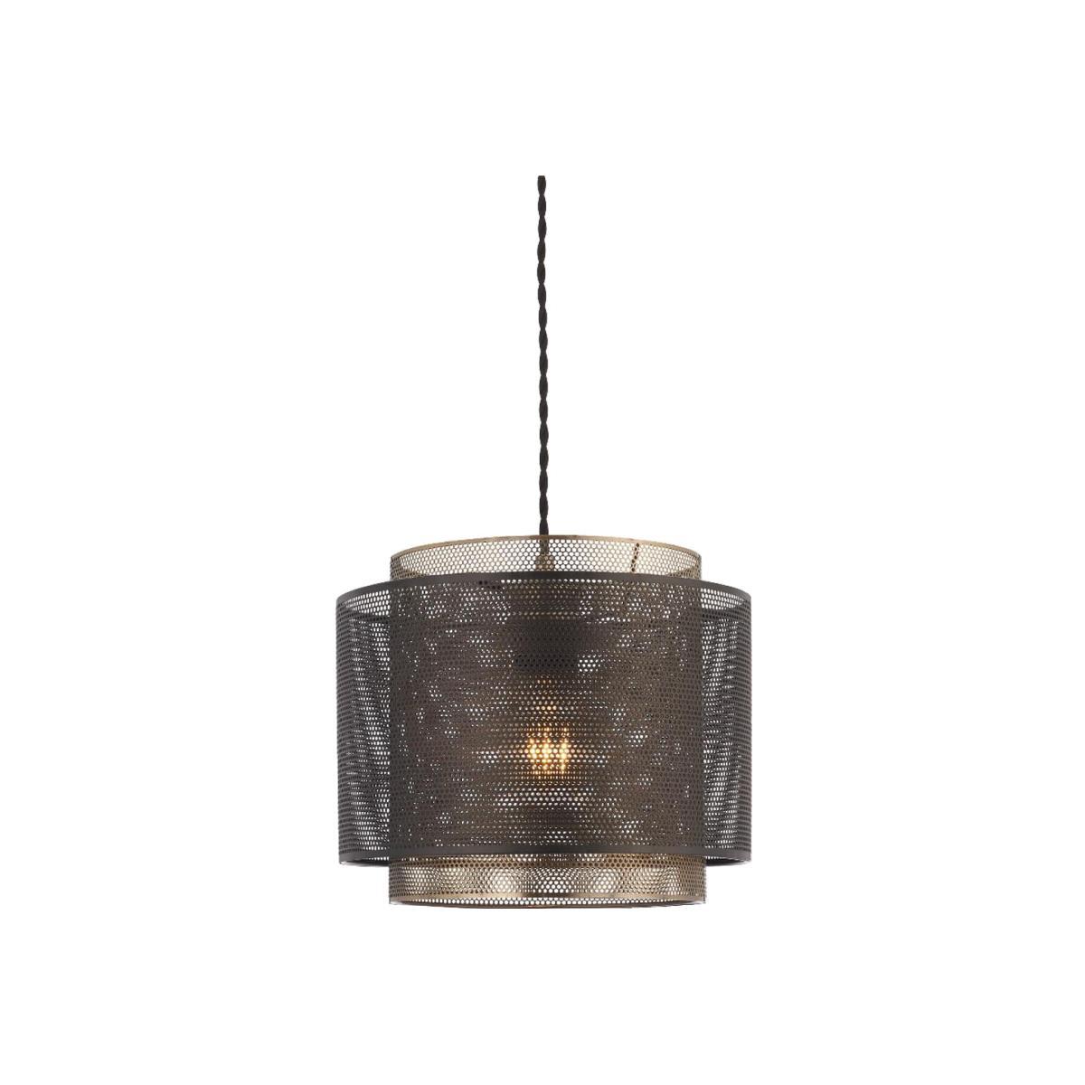 Kal Large Shade in Antique Brass – image 1