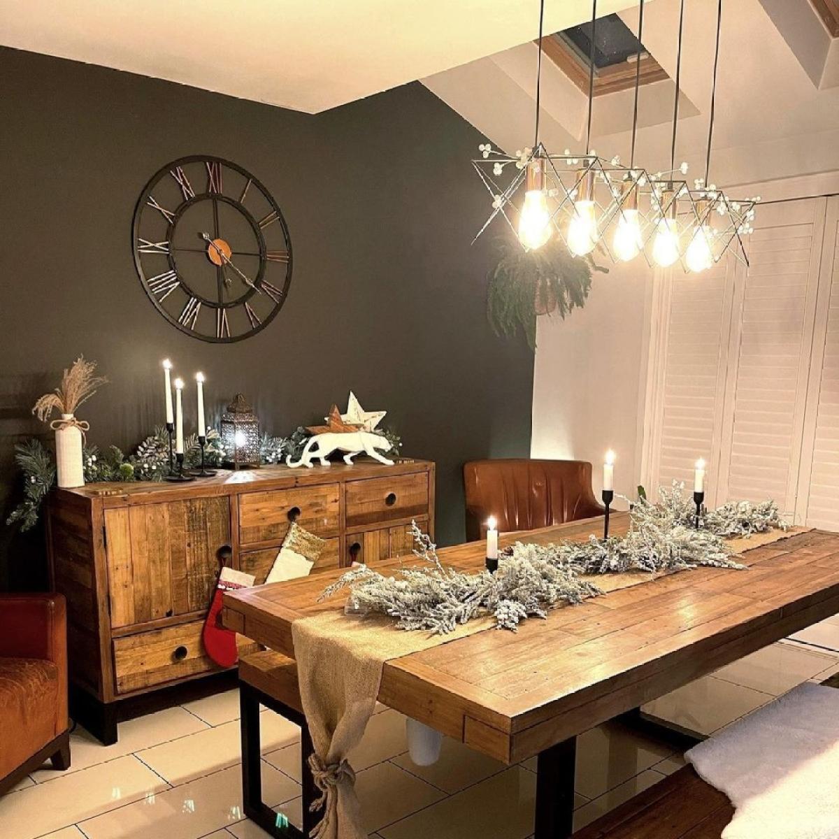 Olson 5 Ceiling Light – image 2
