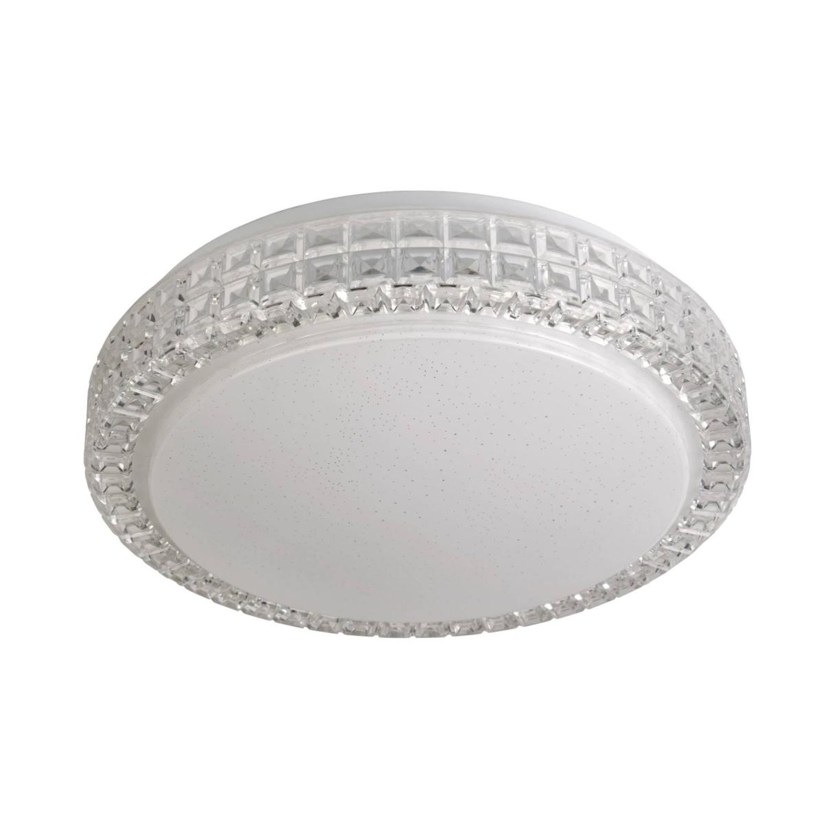 Estee Small LED Flush Ceiling Light – image 2