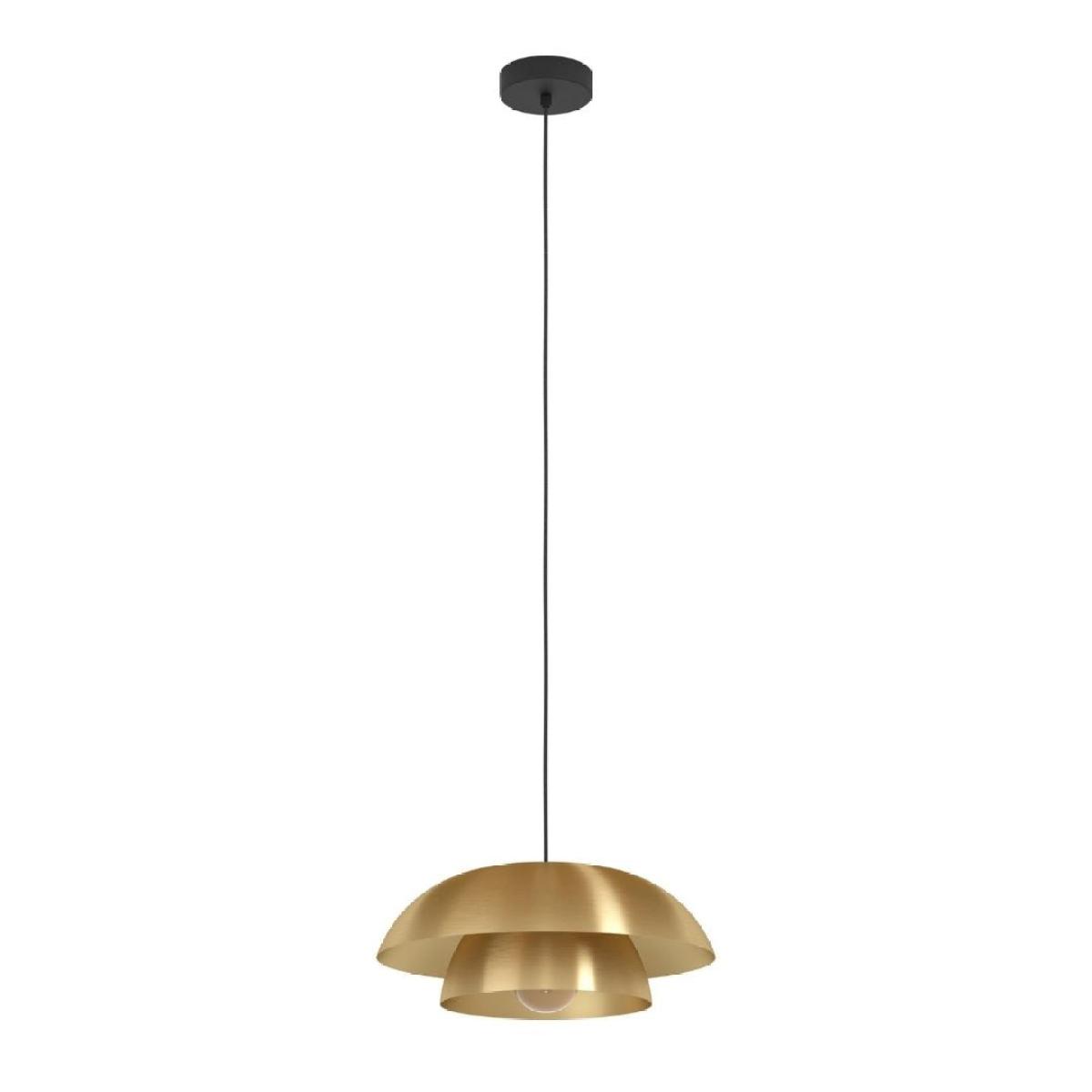 Cenciara Gold Pendant Ceiling Light – image 2
