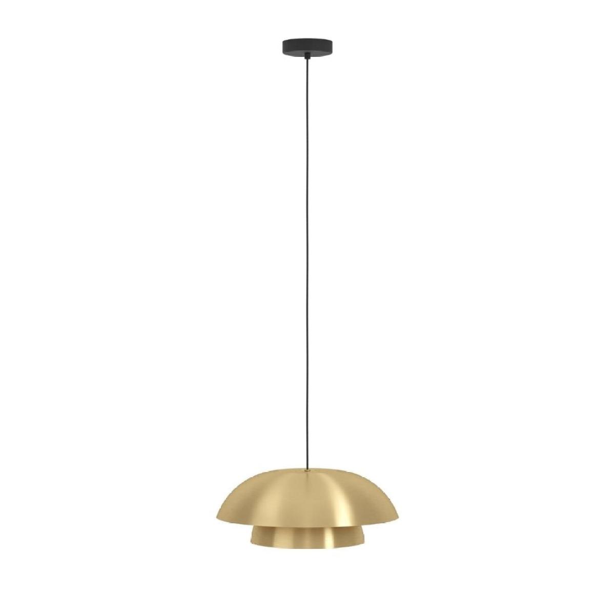 Cenciara Gold Pendant Ceiling Light – image 3