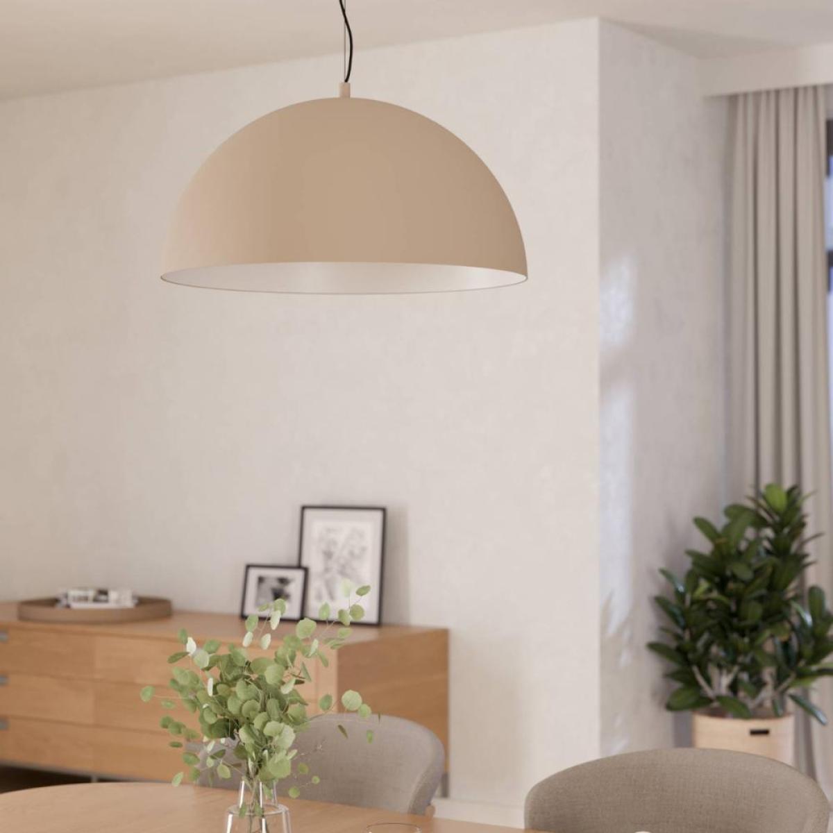 Geatano Natural Ceiling Pendant Light – image 2