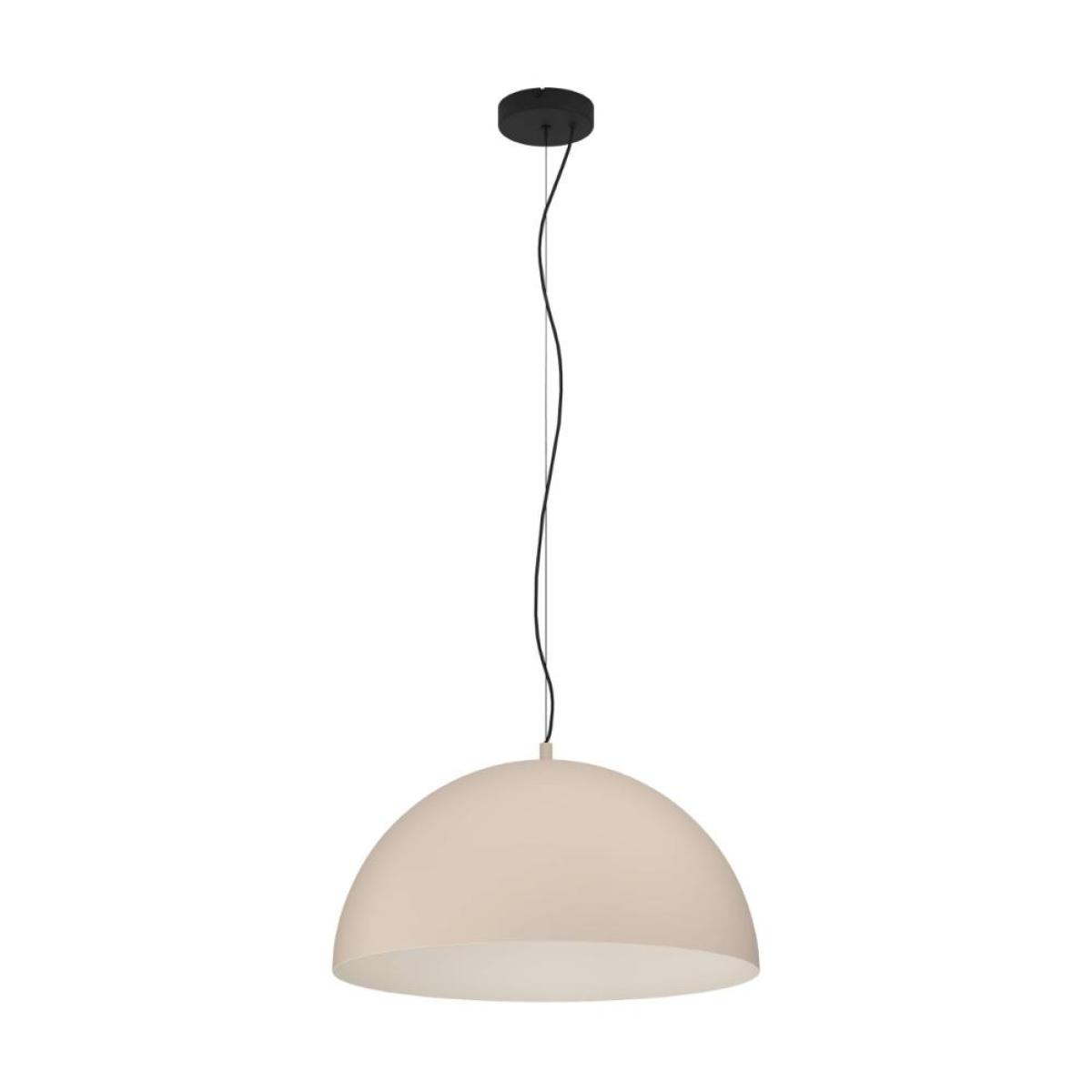 Geatano Natural Ceiling Pendant Light – image 3