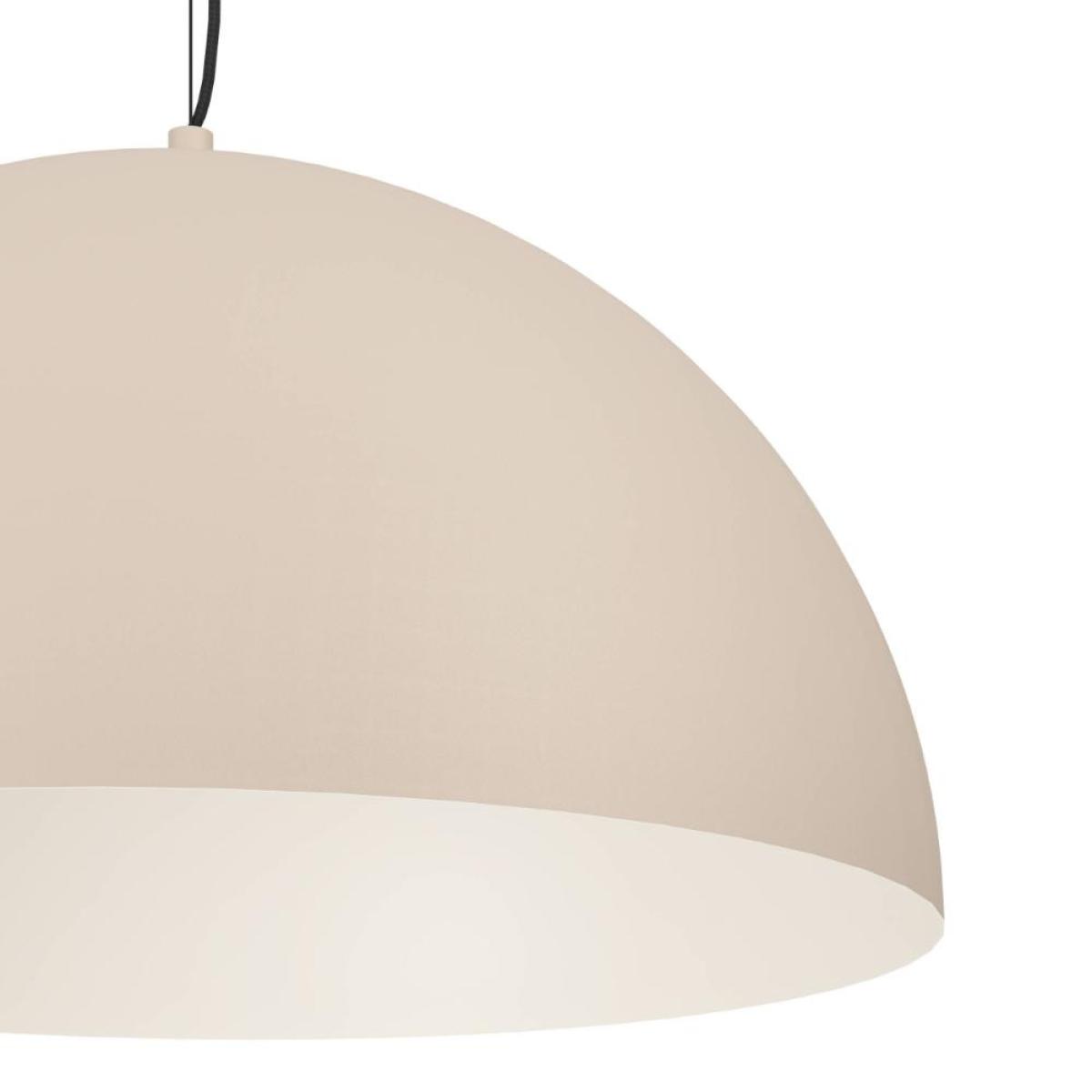 Geatano Natural Ceiling Pendant Light – image 4