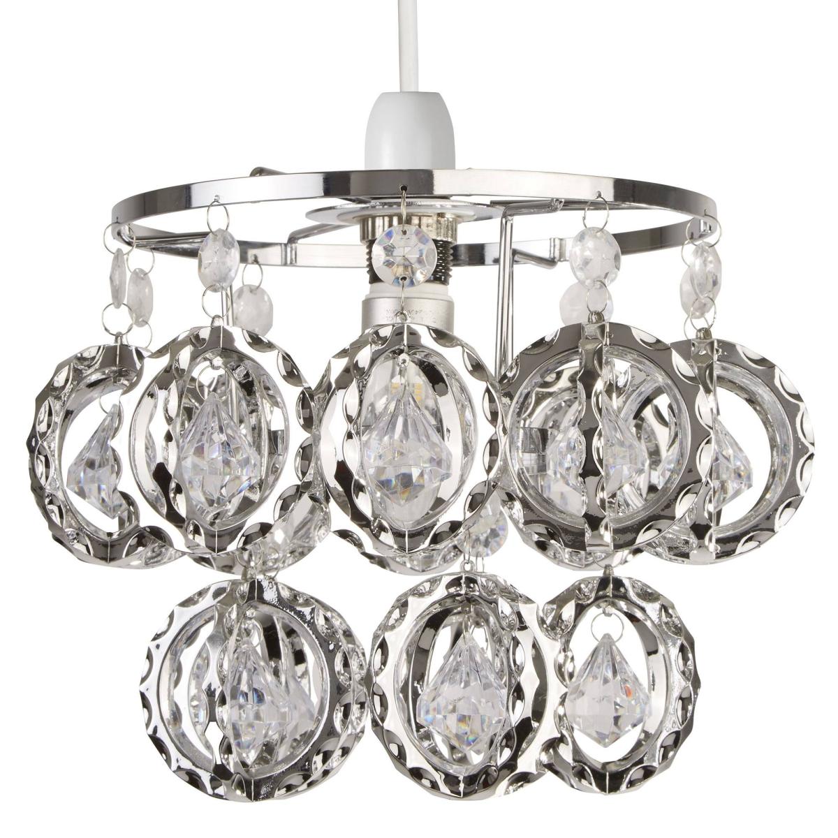 Polly Small Pendant Light Shade – image 2