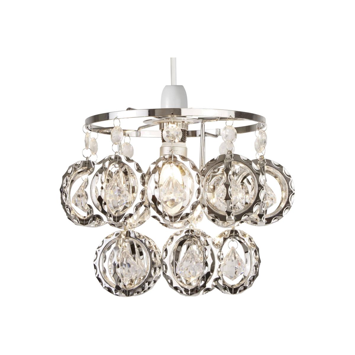 Polly Small Pendant Light Shade – image 1