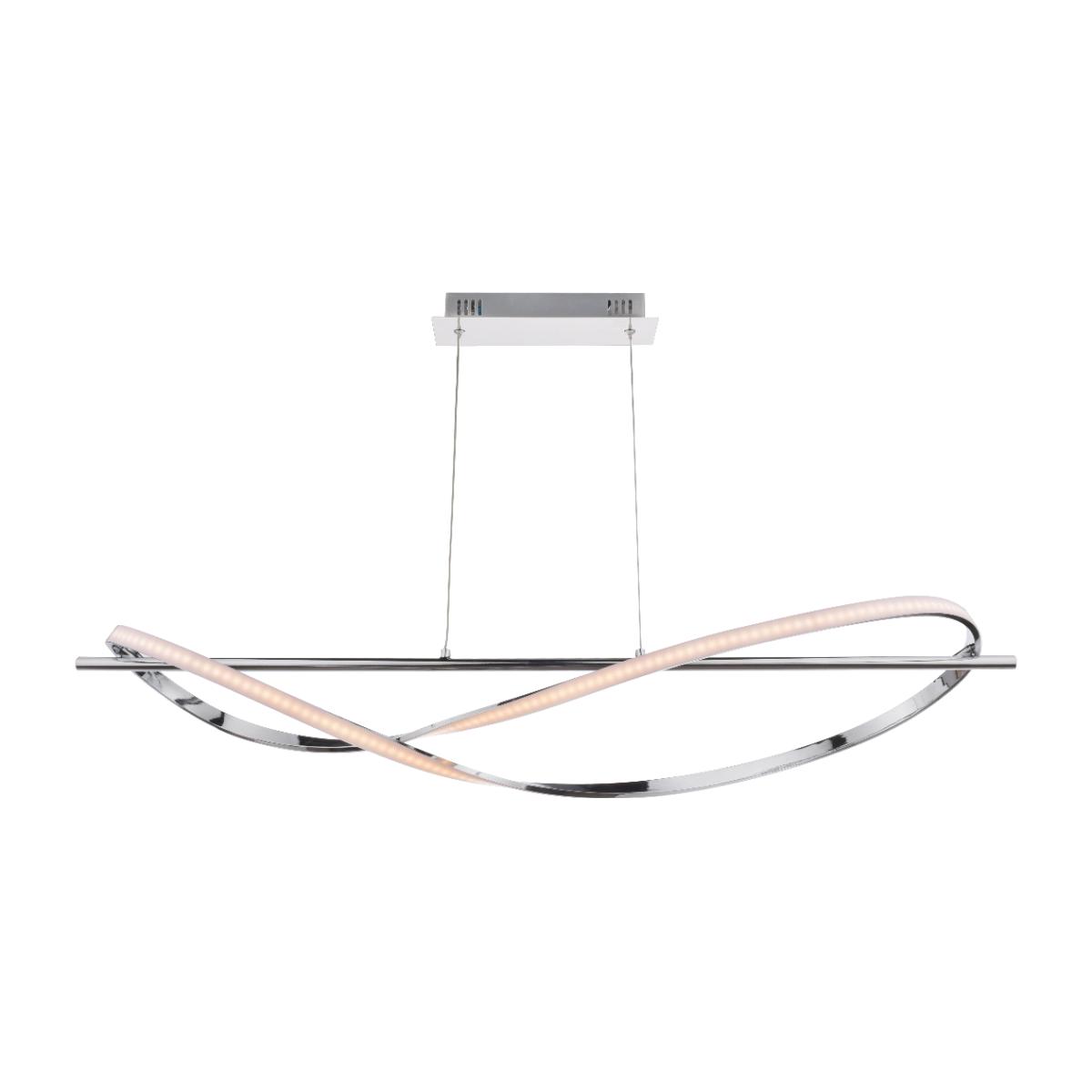 TORIN LED BAR PENDANT PC