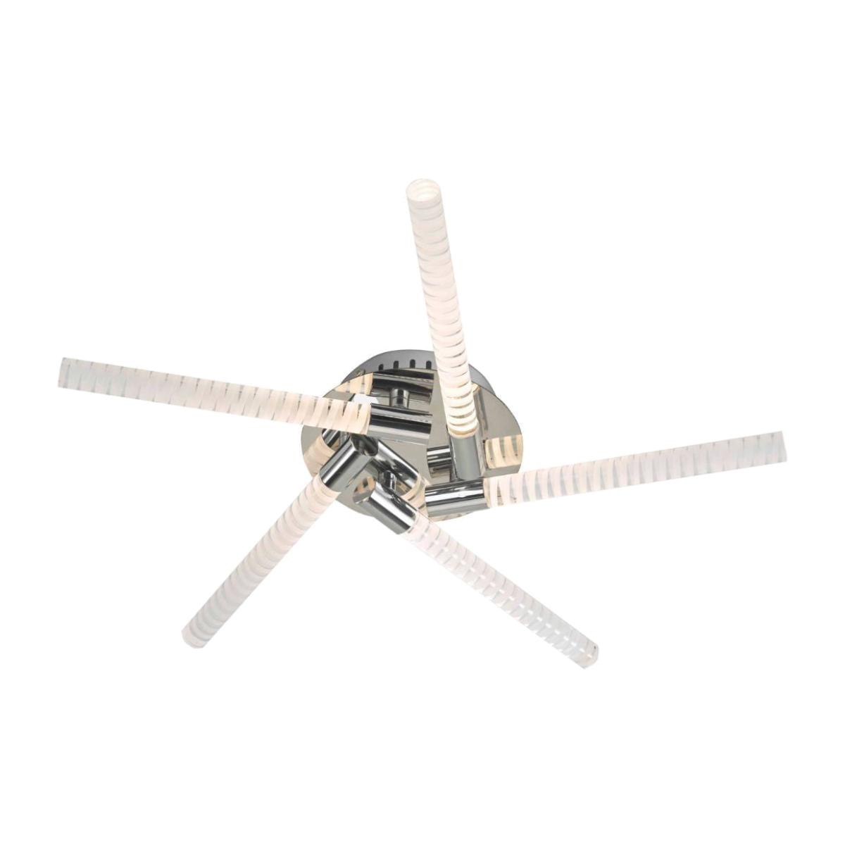 Peyton Semi Flush Ceiling Light – image 1