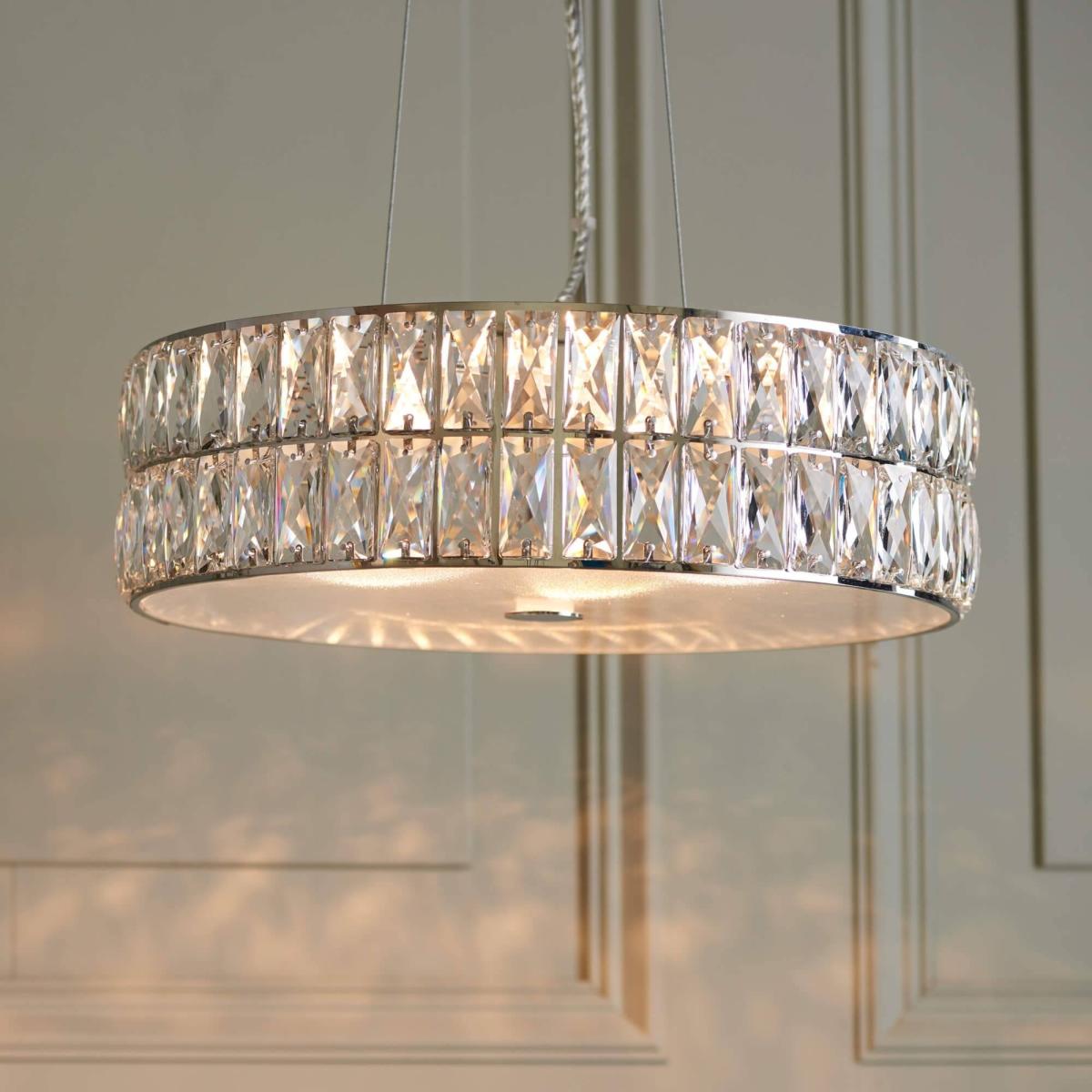 Verina LED Pendant Ceiling Light – image 2