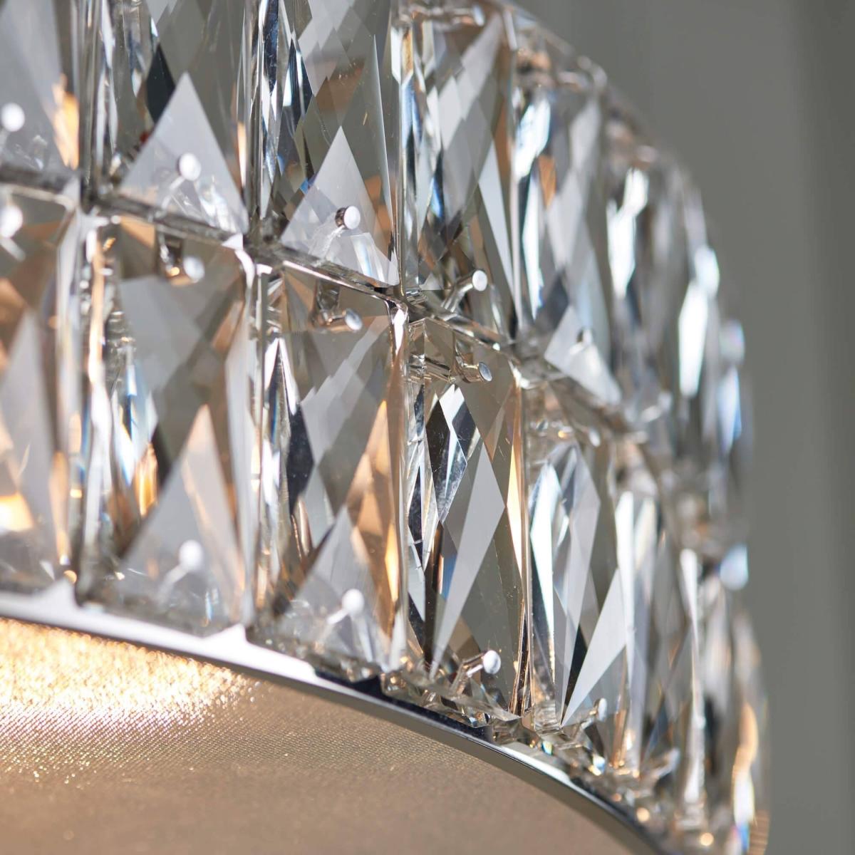 Verina LED Pendant Ceiling Light – image 3