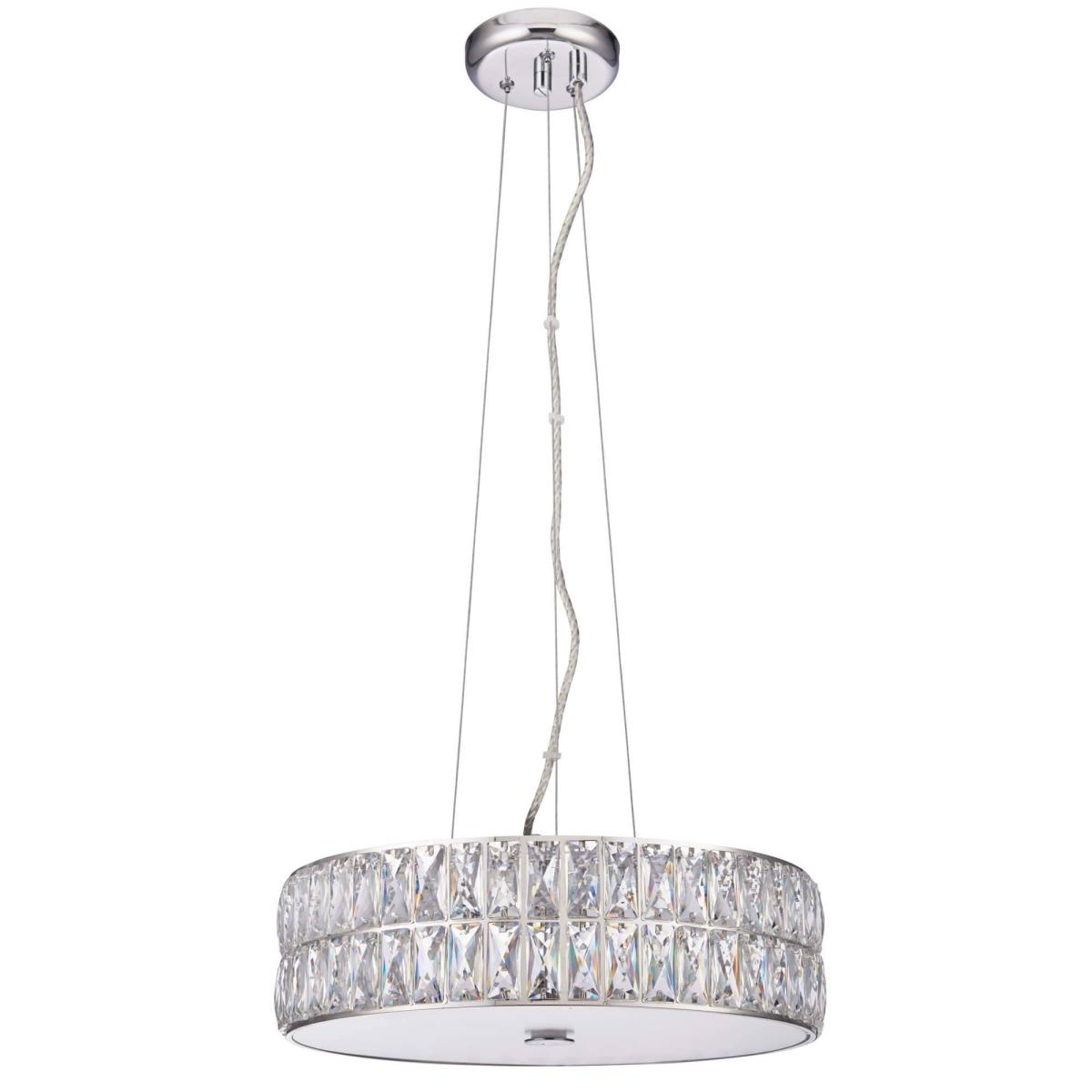 Verina LED Pendant Ceiling Light – image 4
