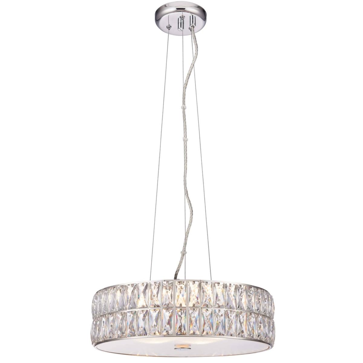 Verina LED Pendant Ceiling Light – image 8