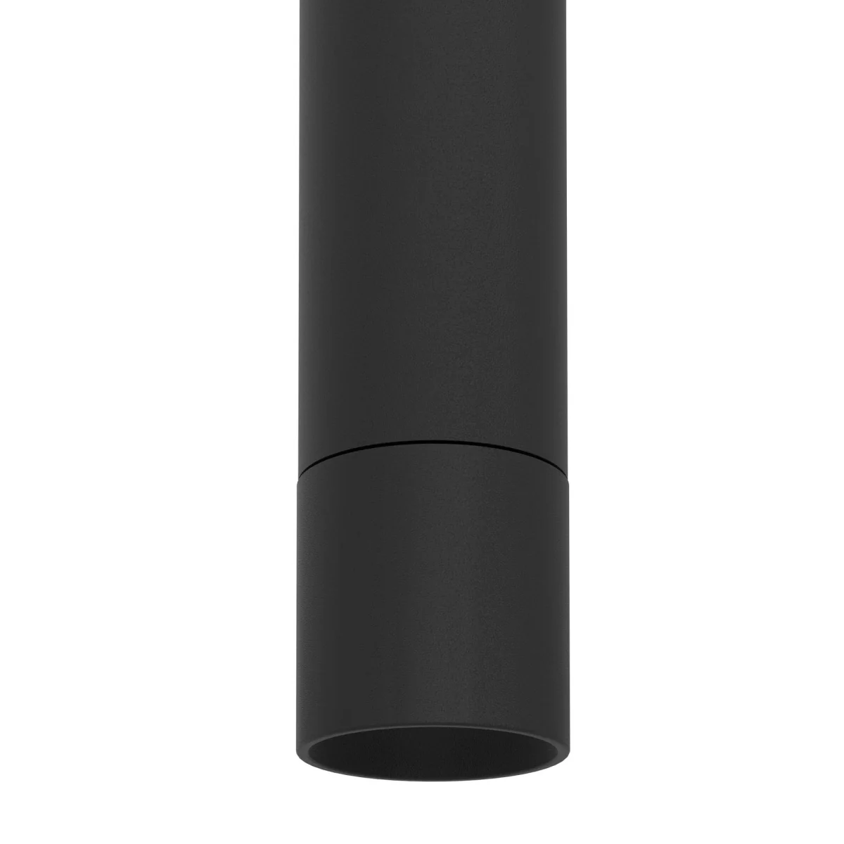 Almudaina Black LED Ceiling Pendant – image 4