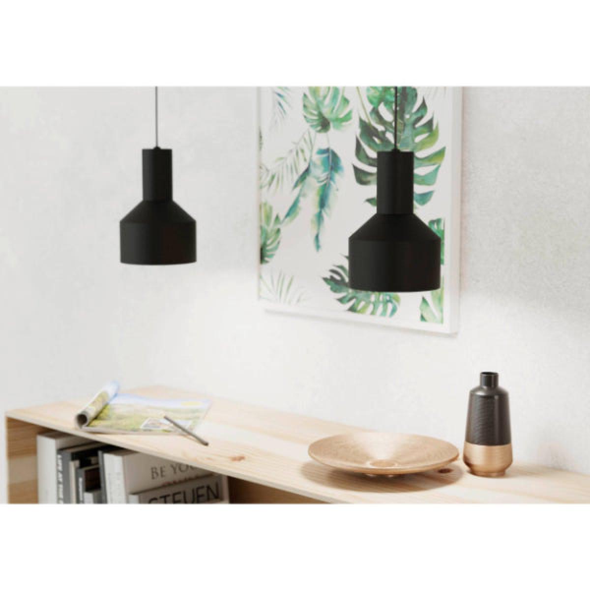 Casibare Black Ceiling Pendant – image 3