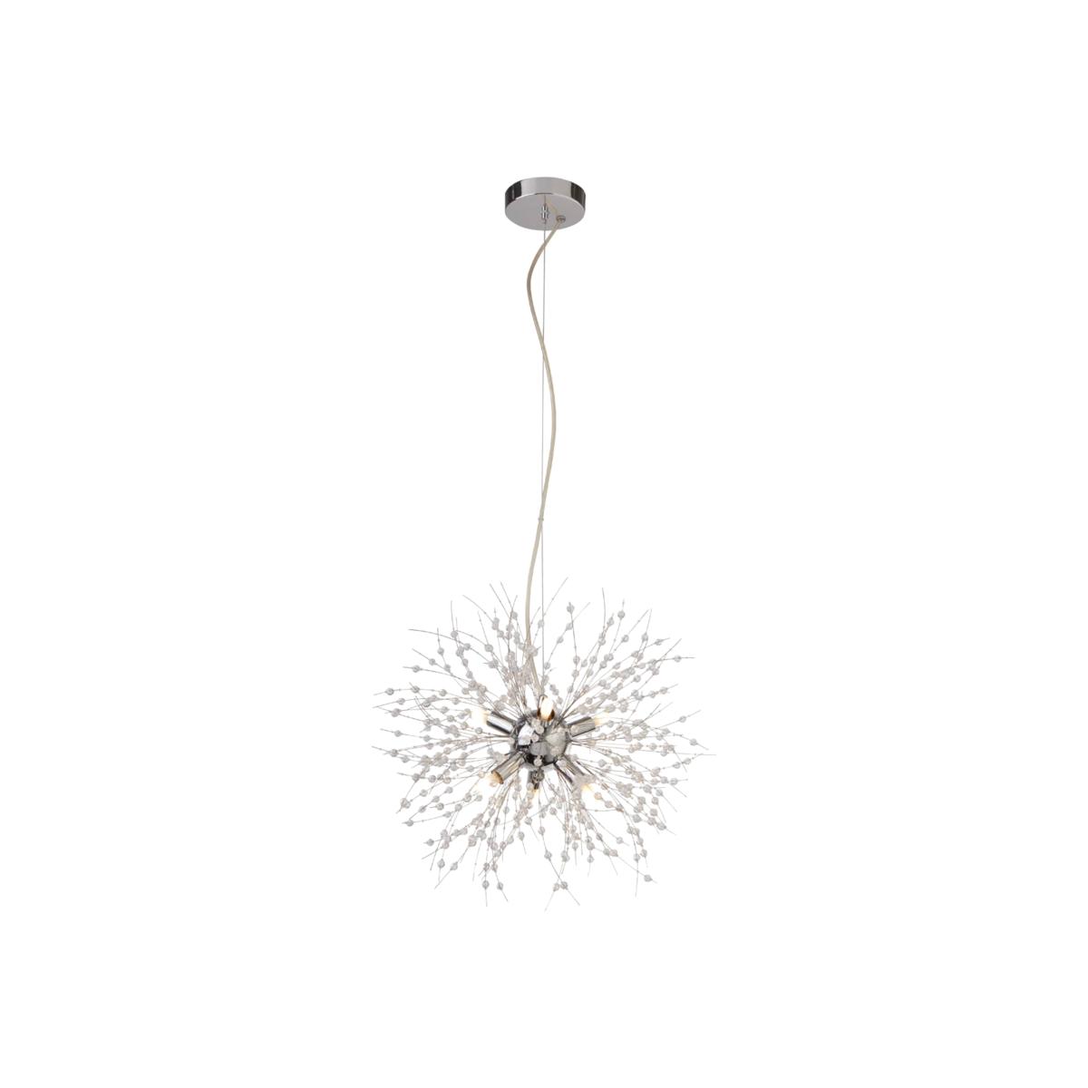 Brielle 6 Light Ceiling Light – image 1