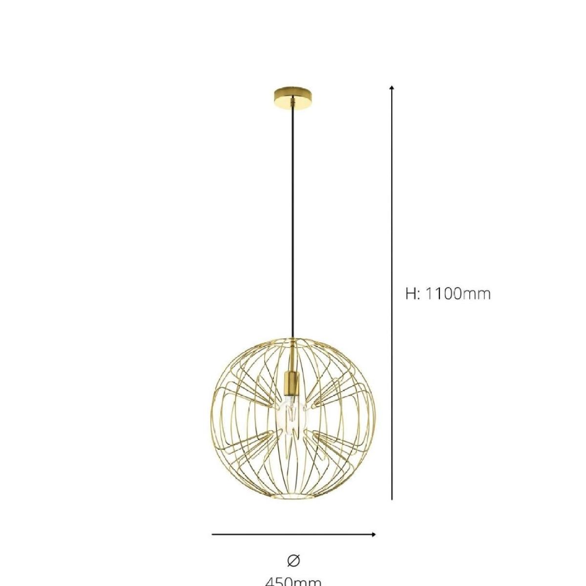 Okinzuri Pendant – image 4