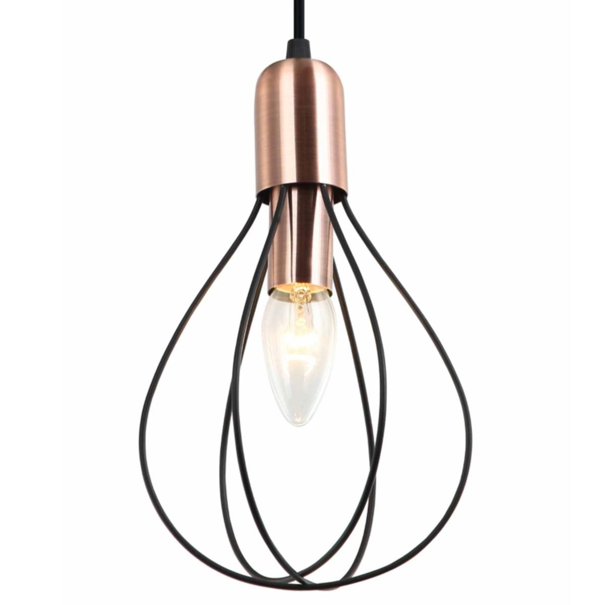 Gilles 1 Ceiling Light – image 2