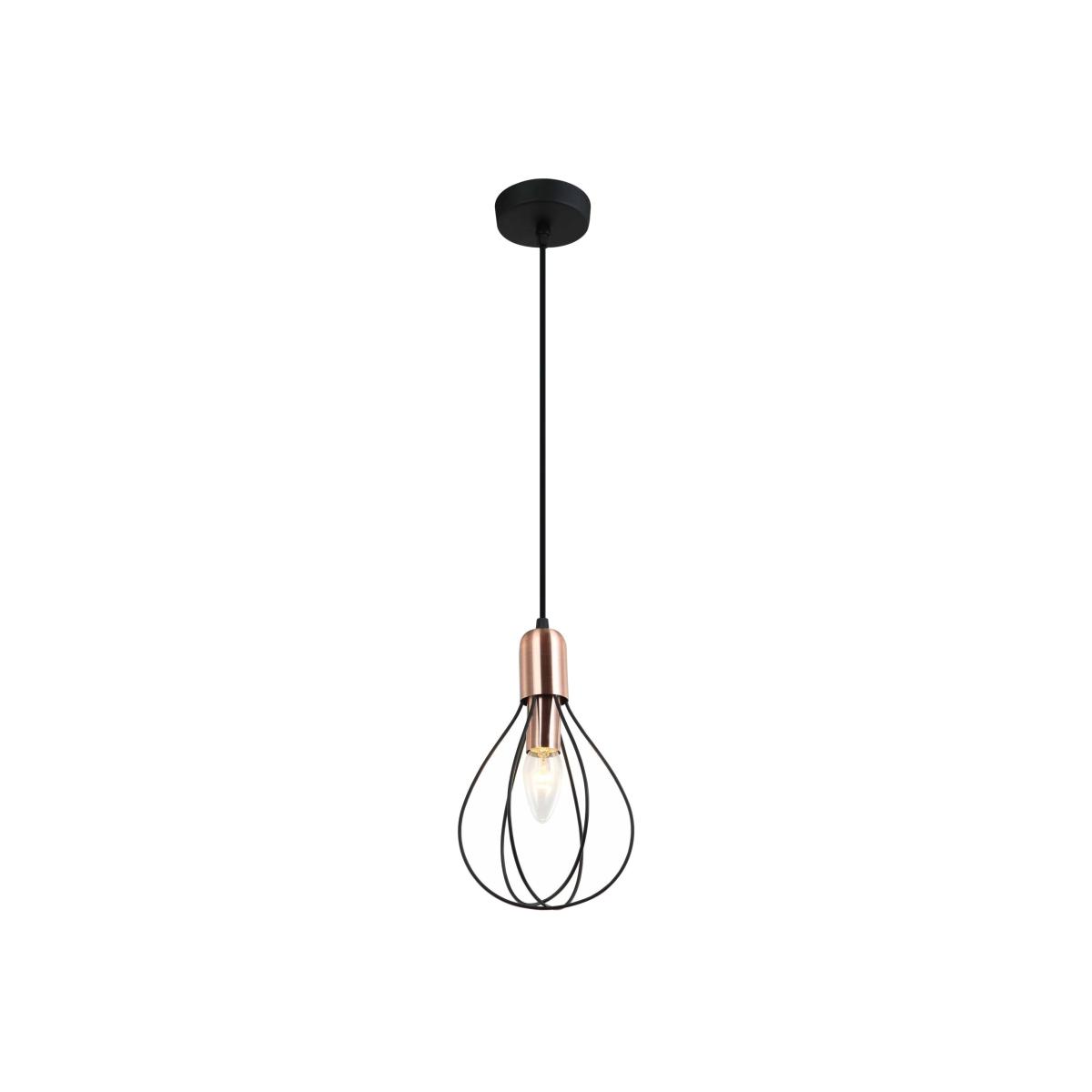 Gilles 1 Ceiling Light – image 1