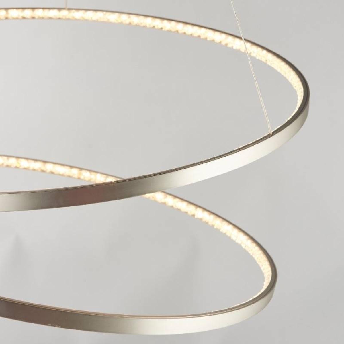 Eternity Pendant Ceiling Light – image 4