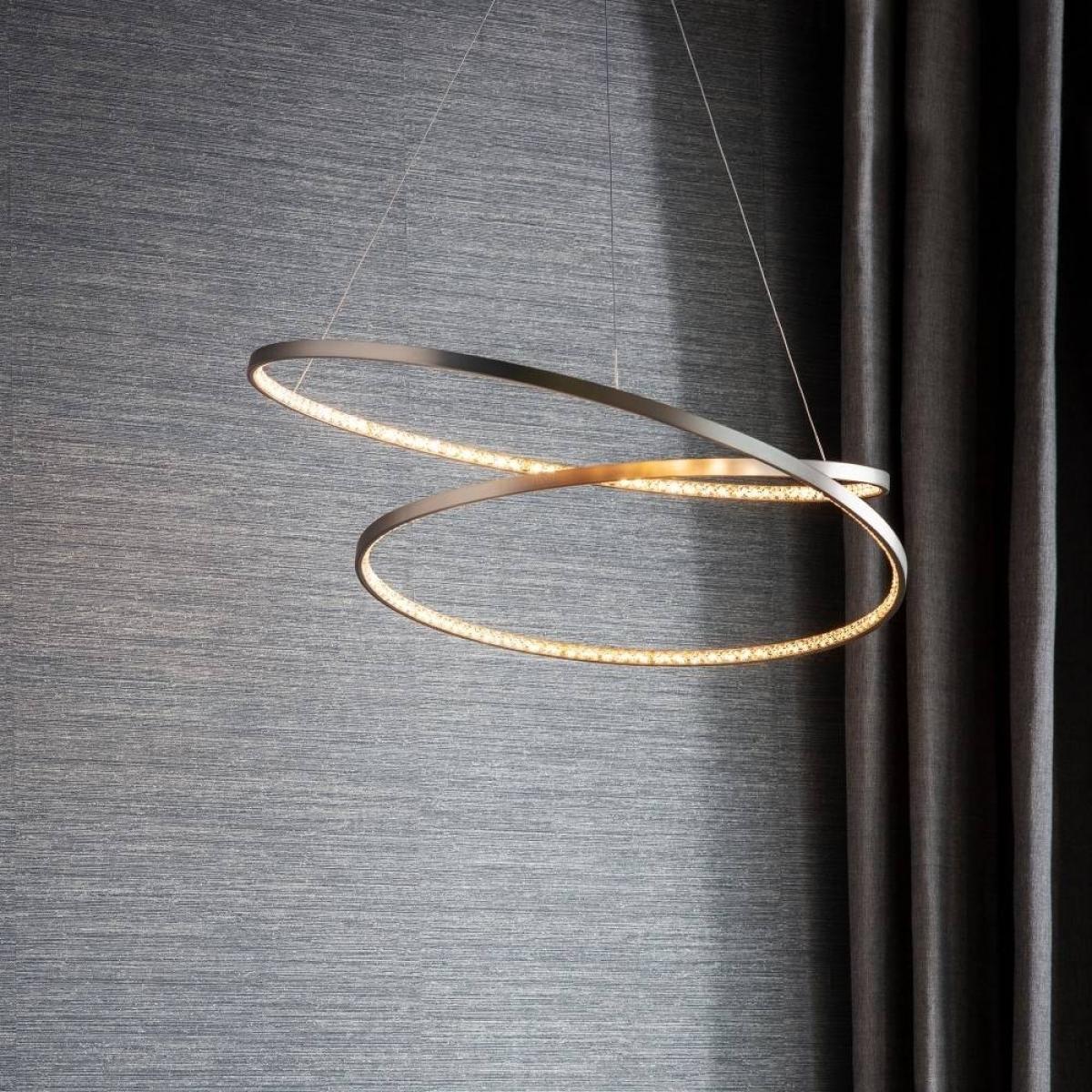 Eternity Pendant Ceiling Light – image 5