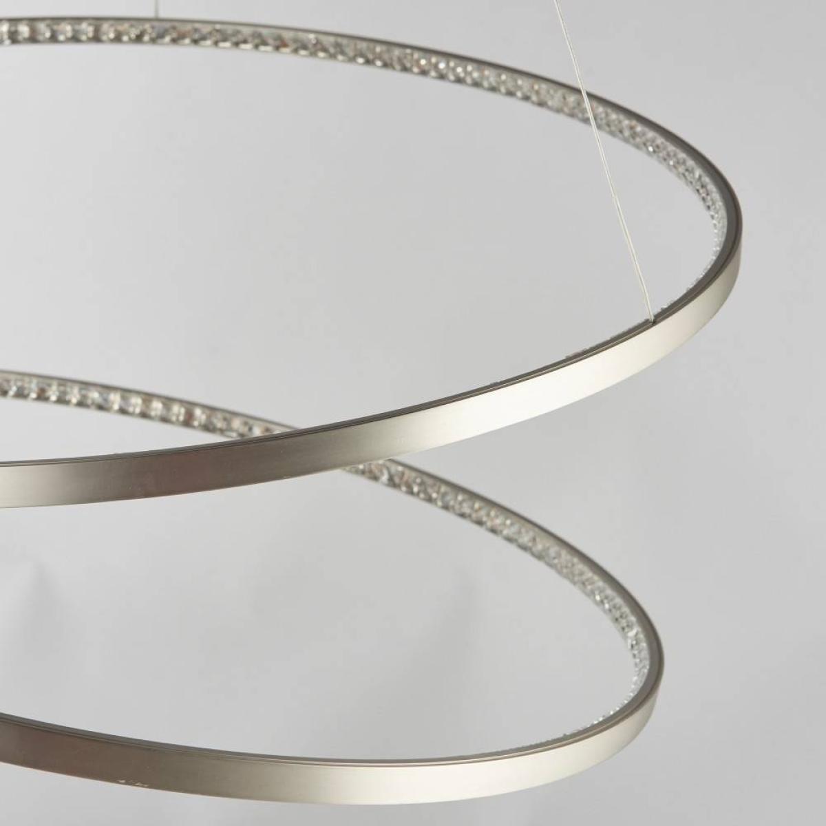 Eternity Pendant Ceiling Light – image 7