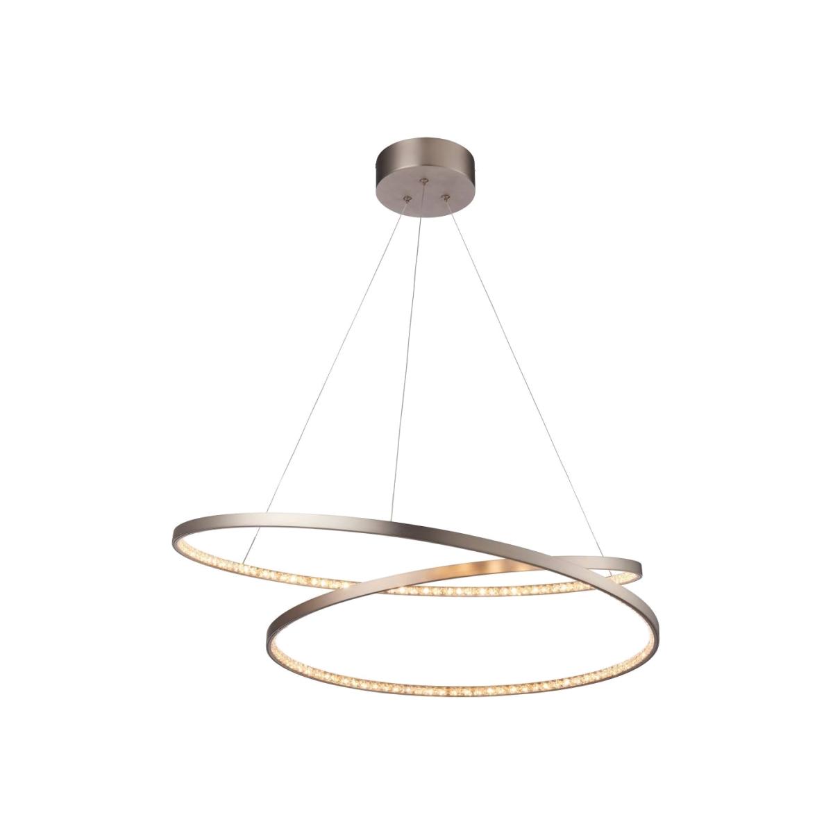 Eternity Pendant Ceiling Light – image 1