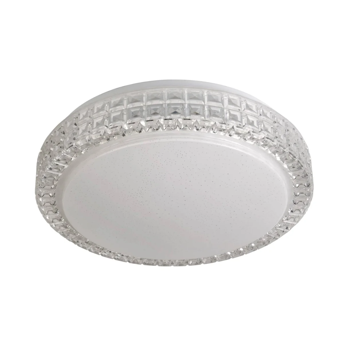 Estee Small LED Flush Ceiling Light – image 2