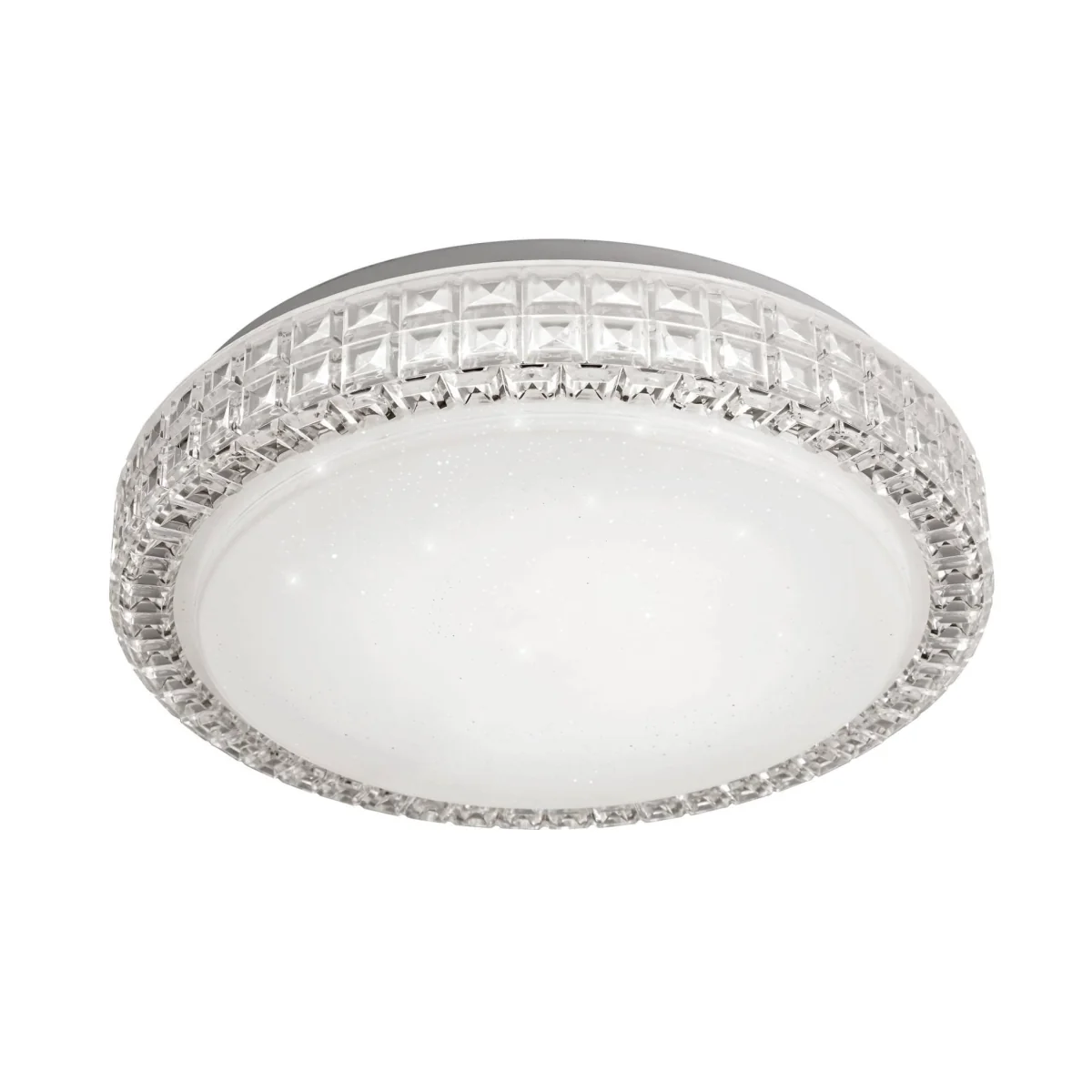Estee Small LED Flush Ceiling Light – image 3