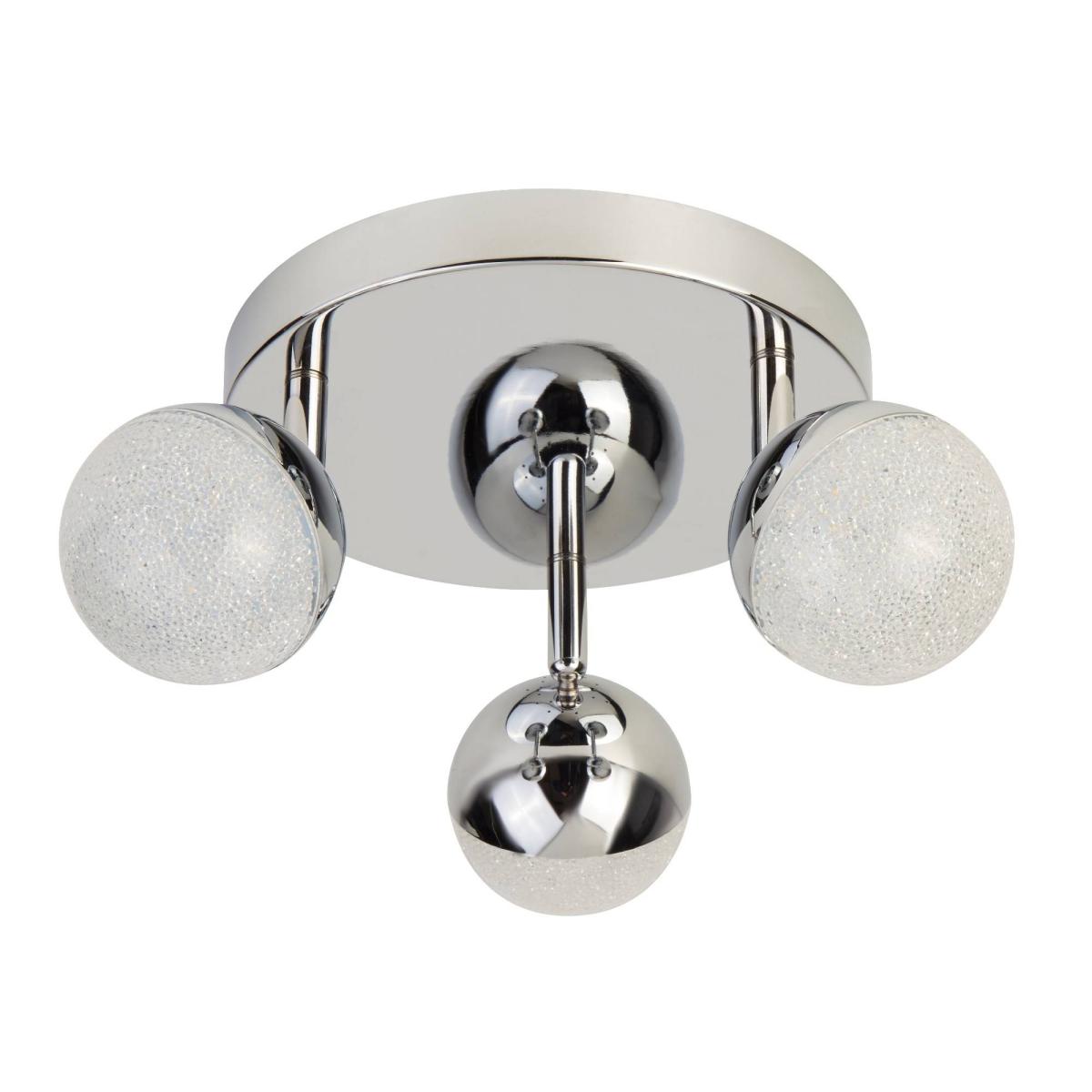 Nyla 3 Light Ceiling Light – image 2