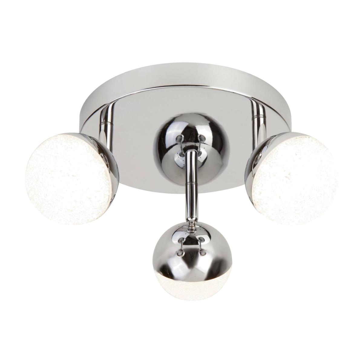 Nyla 3 Light Ceiling Light – image 1