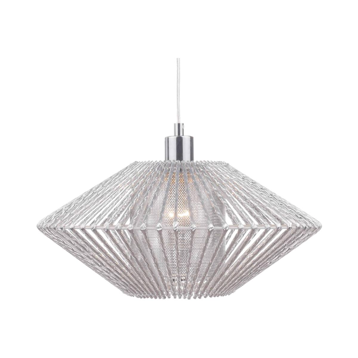 PINCHON PENDANT ALUMINIUM – image 1