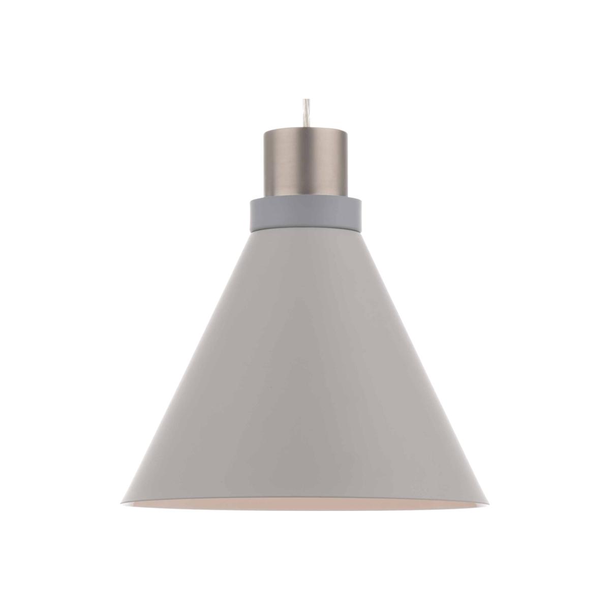 MAEVE PENDANT GREY – image 1