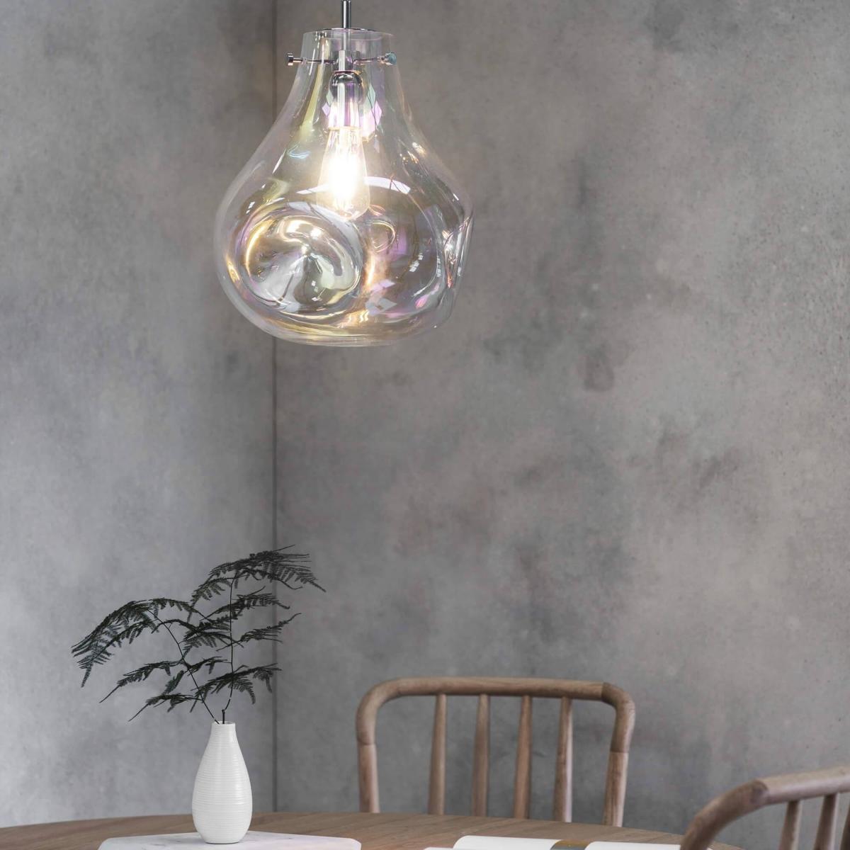 Lava Pendant Ceiling Light – image 2
