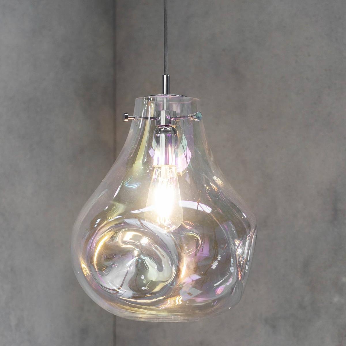 Lava Pendant Ceiling Light – image 3