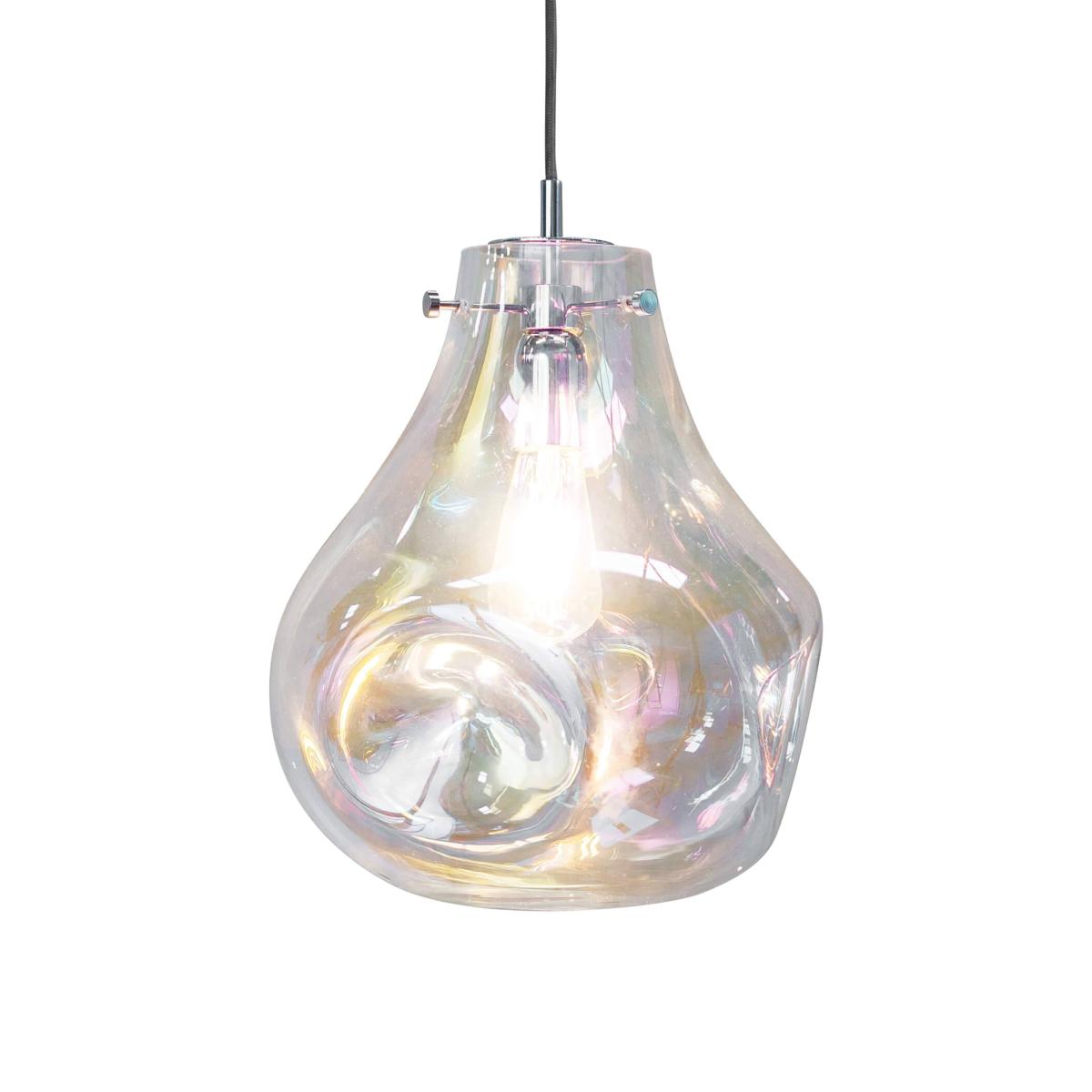 Lava Pendant Ceiling Light – image 1