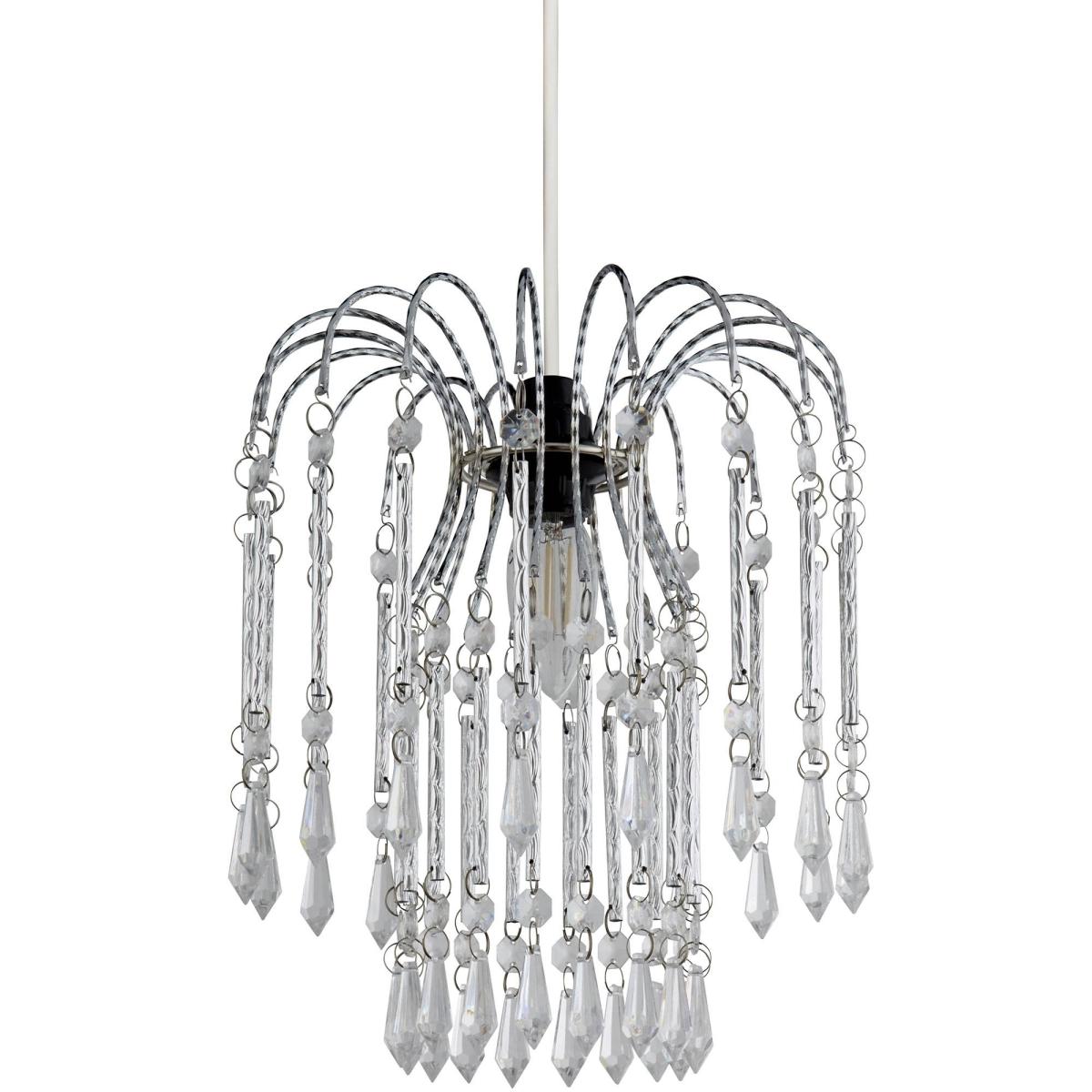 Adia Pendant Light Shade – image 2