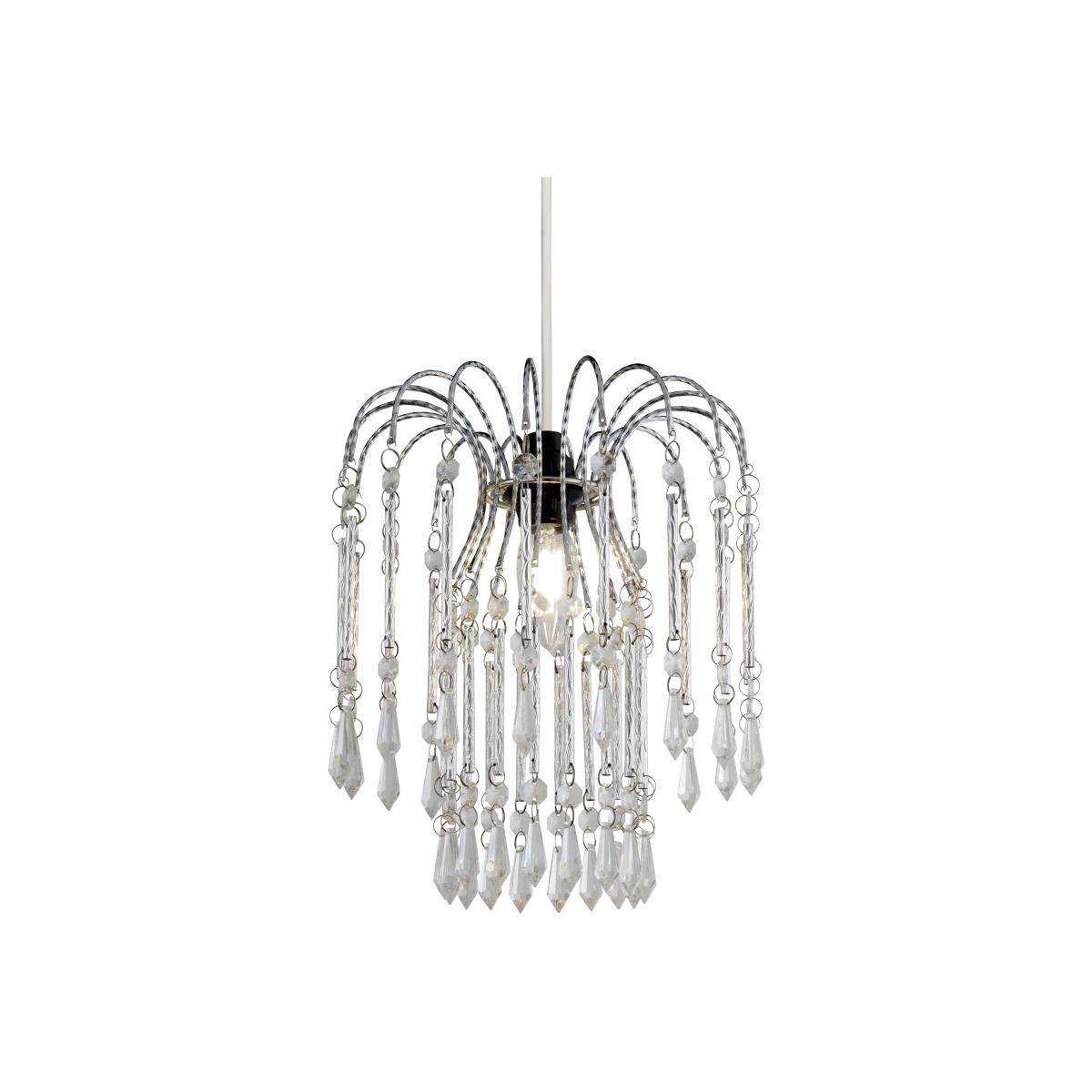 Adia Pendant Light Shade – image 1