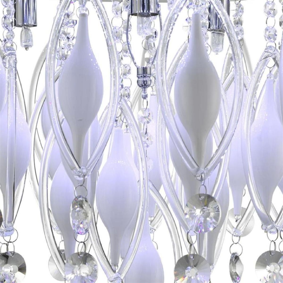 Prelude 9 Light Ceiling Light – image 2