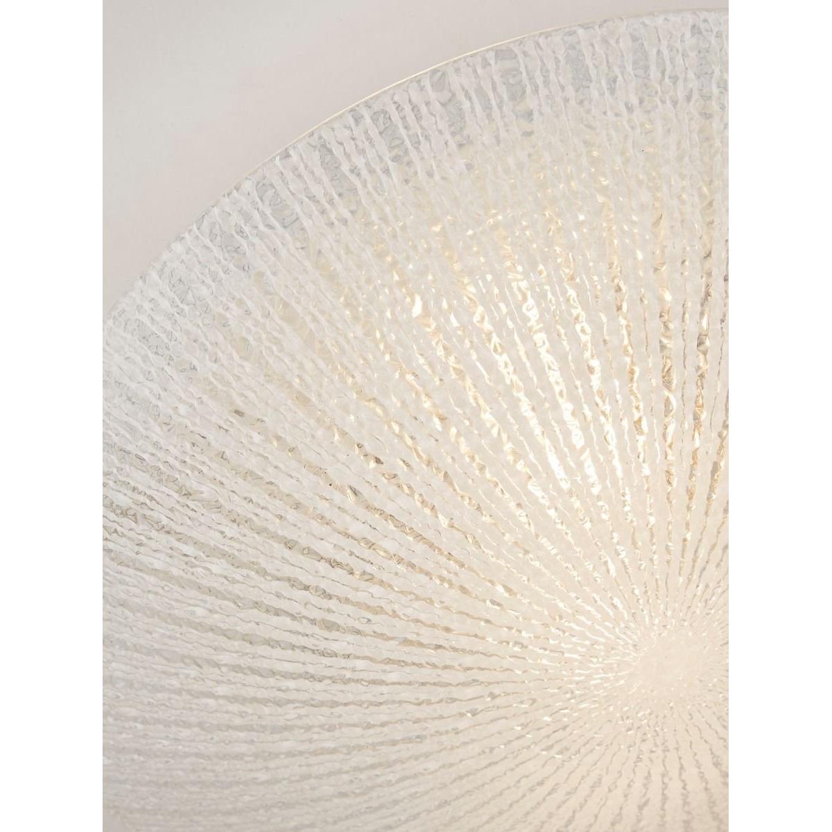 Moretz Small 1 Light Flush Ceiling Light – image 3