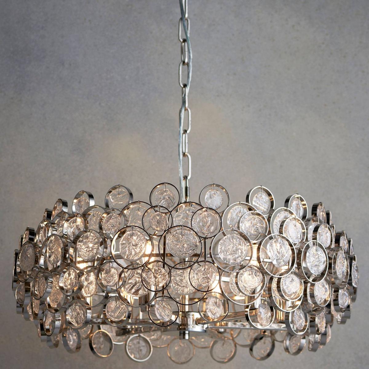 Marella 6 Light Pendant Ceiling Light – image 2